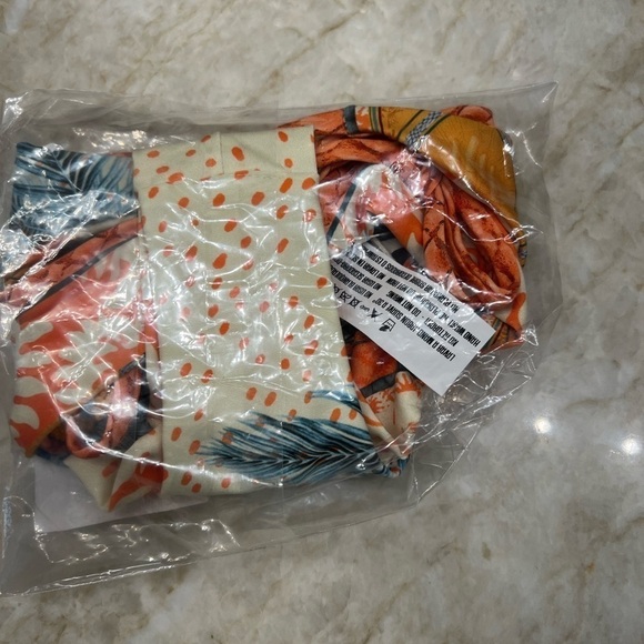 Agua Bendita Tammy Arabella Bikini Bottoms - Picture 7 of 12